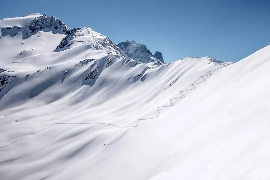 Clos Savoy - New Apartment Close To City Center & Free Parking - By Cozee Rentals Chamonix